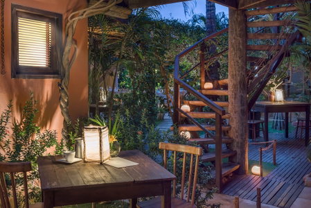 Casa na Praia Jeri, Jijoca de Jericoacoara, Brazil