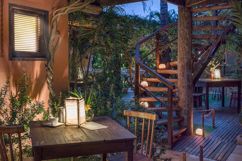 Casa na Praia Jeri, Jijoca de Jericoacoara, Brazil