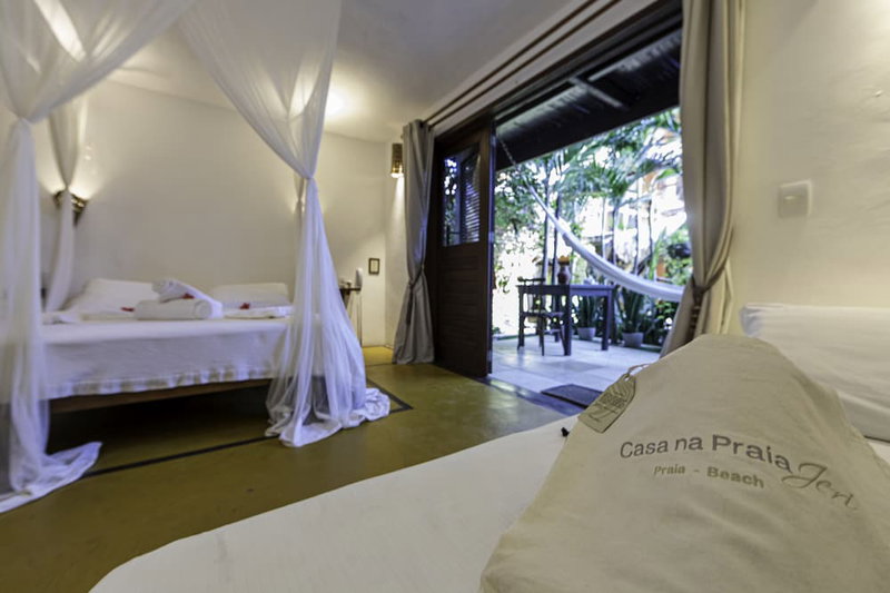 Casa na Praia Jeri, Jijoca de Jericoacoara, Brazil