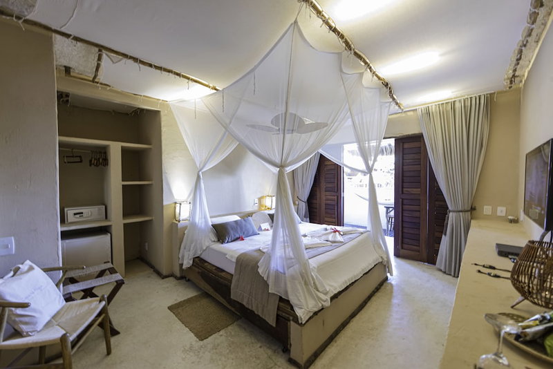 Casa na Praia Jeri, Jijoca de Jericoacoara, Brazil