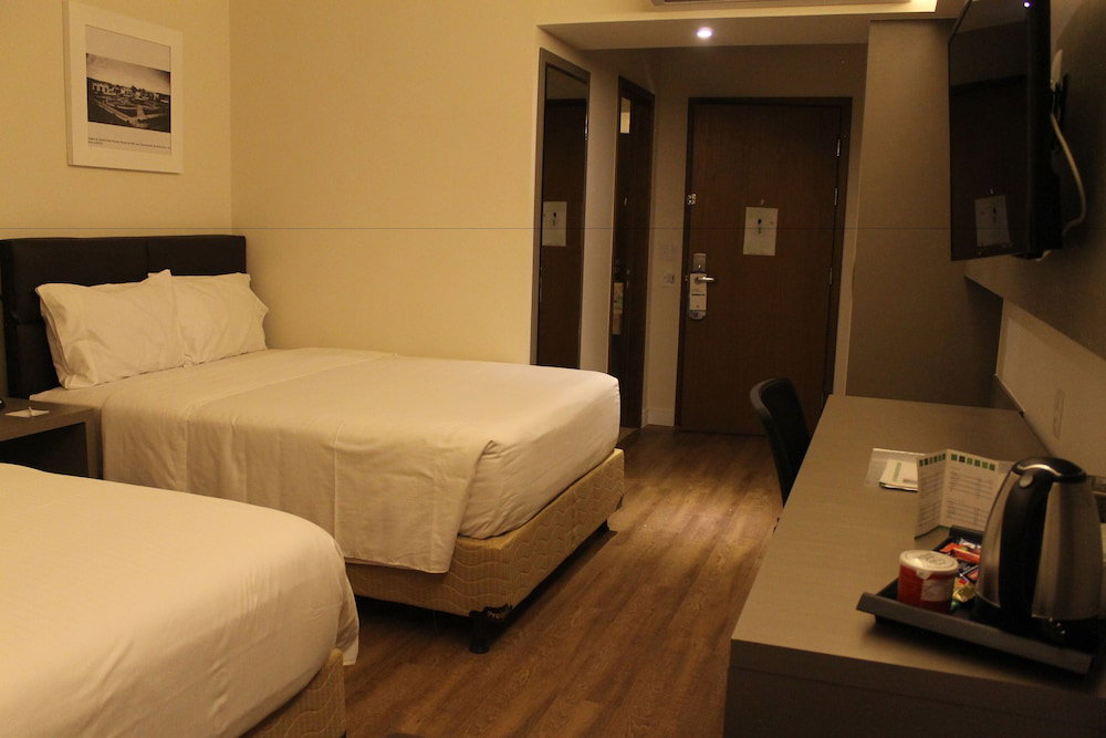 Holiday Inn Goiania by IHG, Brazil