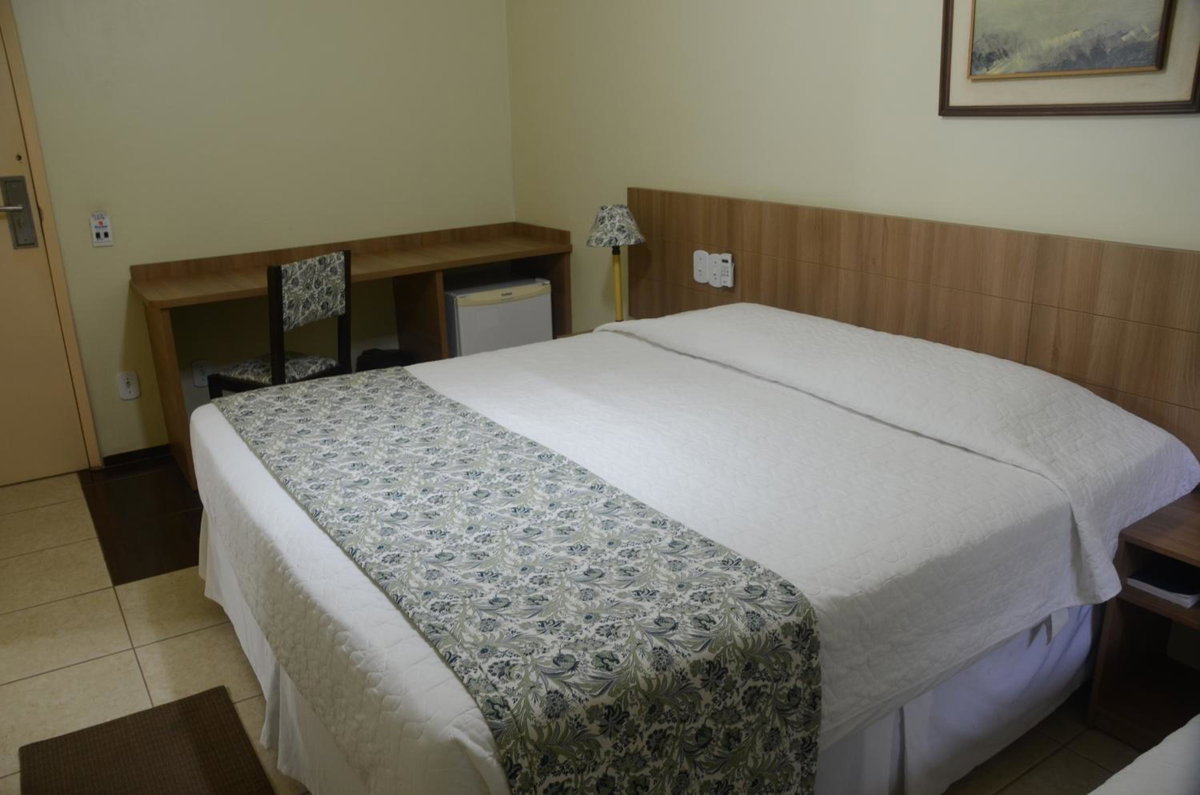 Hotel · Hotel Colonial Iguaçu, Foz Do Iguacu