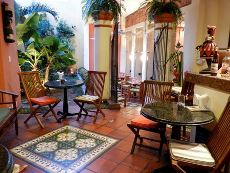 Casa do Amarelindo, Salvador, Brazil