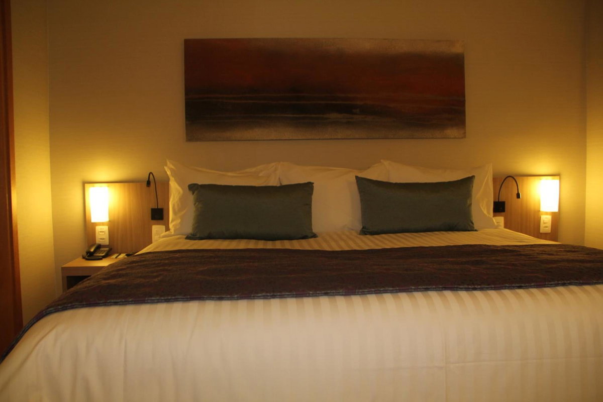 Hotel · Quality Hotel Pampulha & Convention Center, Belo Horizonte