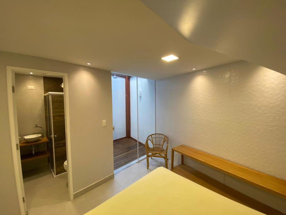 Hotel · Pipa Atlântico Bungalow 41, Canguaretama