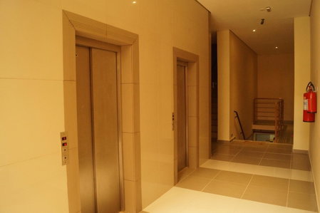 Hotel Mont Rey, Sao Vicente, Brazil