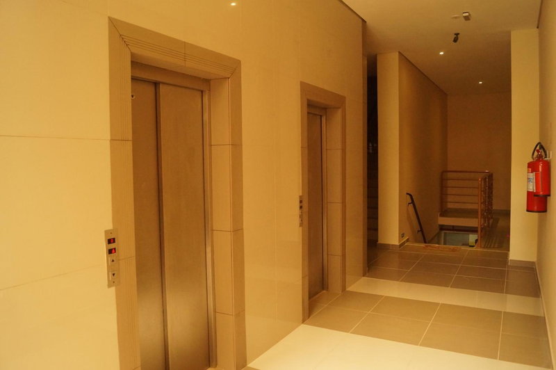 Hotel Mont Rey, Sao Vicente, Brazil