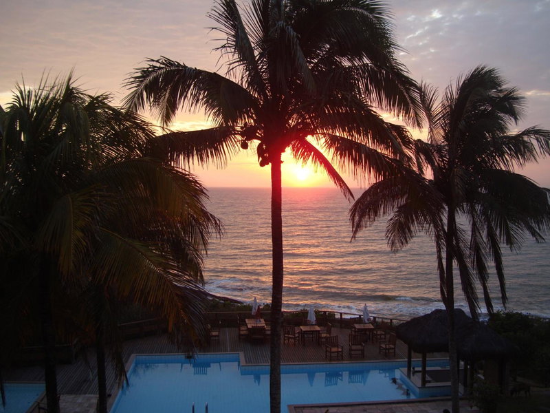 Hotel Pontal de Ubu, Piuma, Brazil