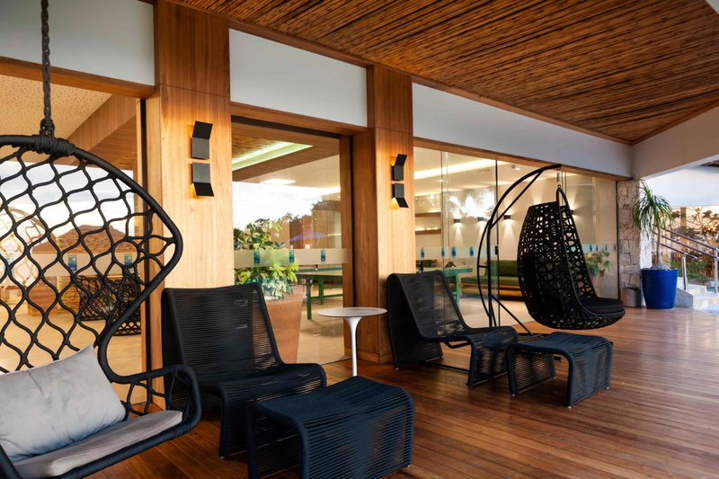 Hotel Pontal de Ubu, Piuma, Brazil