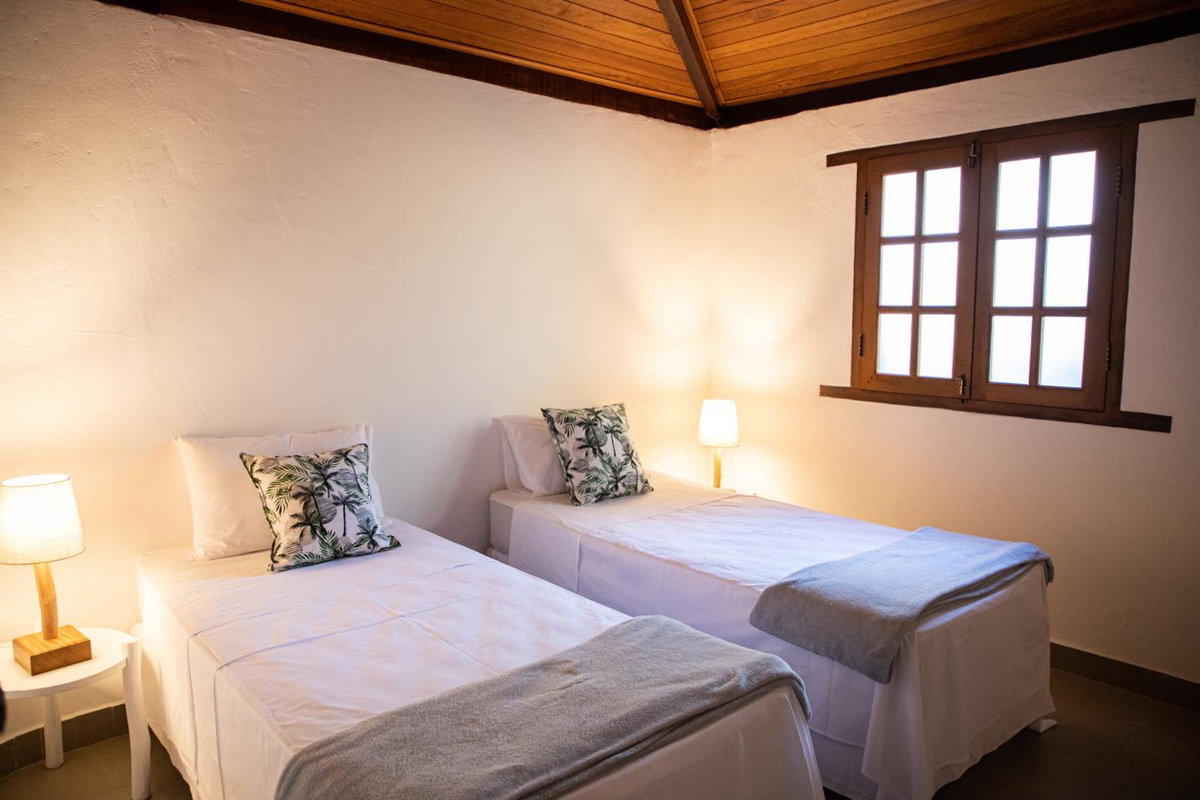 Tororao Hotel Pousada, Brazil