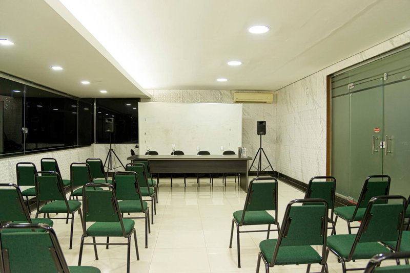 Rede Andrade Amazônia, Manaus, Бразилия