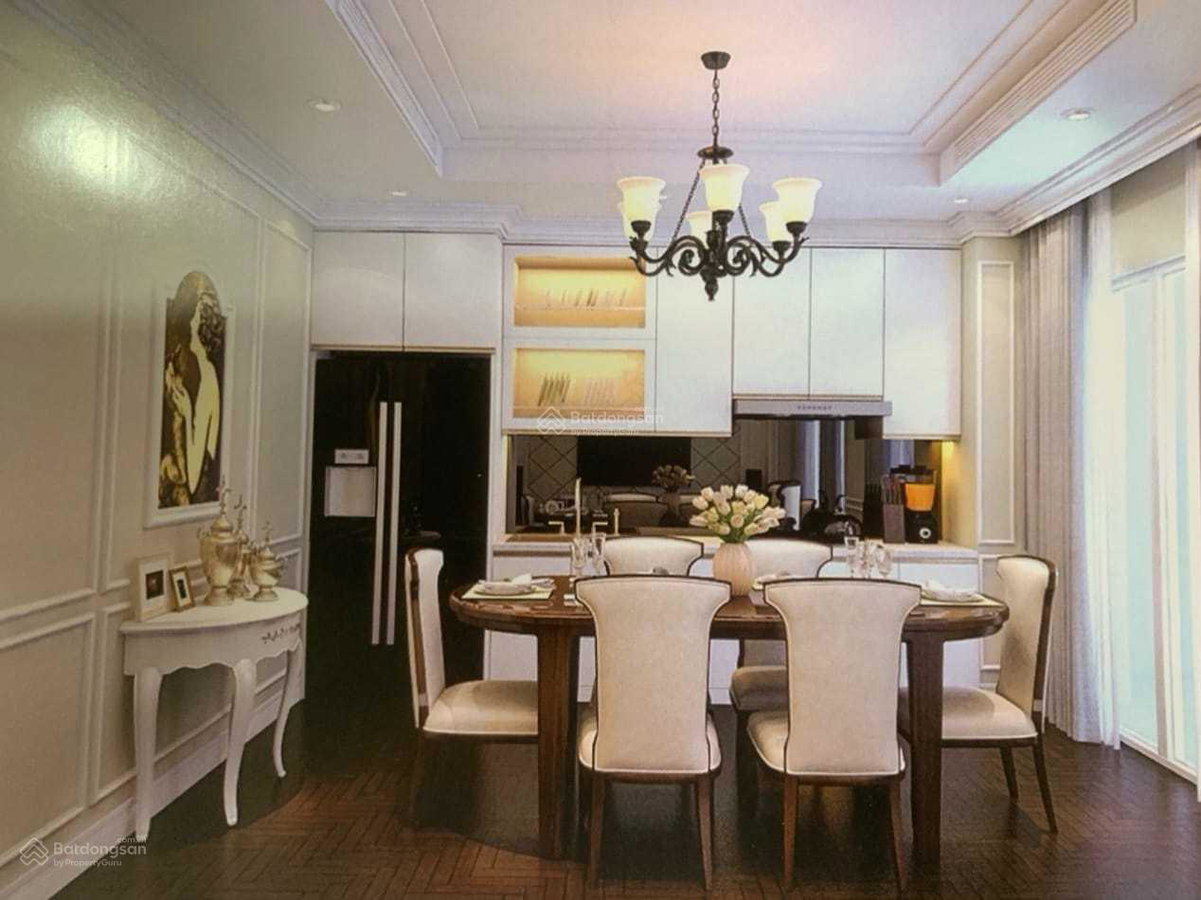 Apartment for sale in Hanoi, Vietnam · Co Nhue Urban Area Project · 3 rooms, 2 baths