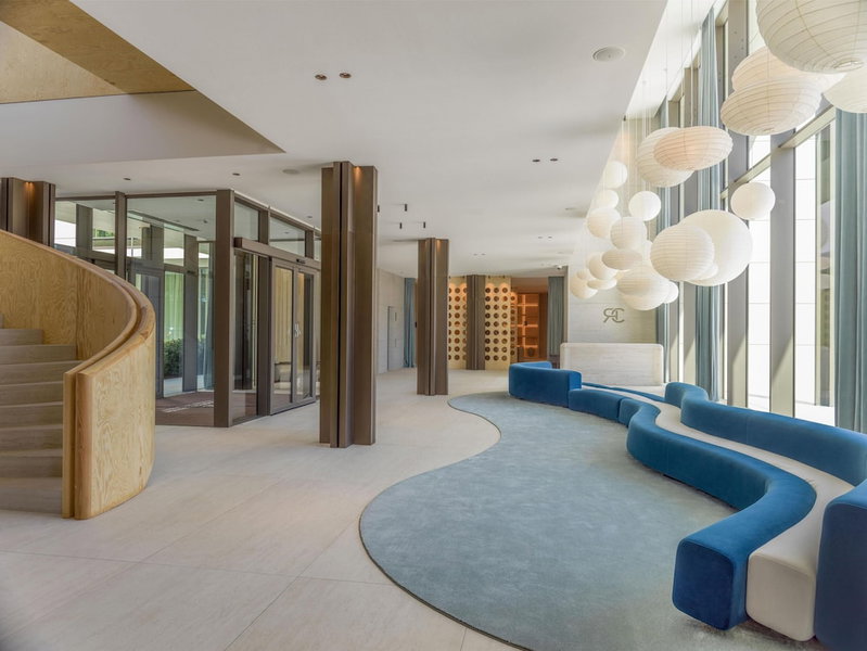Radisson Collection The National Hotel, Brussels, Tervuren, Бельгия