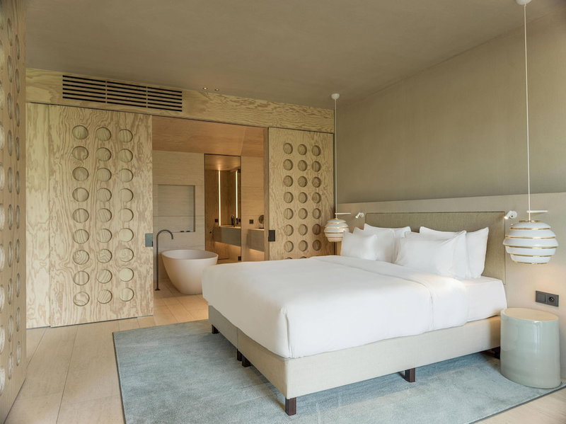Radisson Collection The National Hotel, Brussels, Tervuren, Бельгия