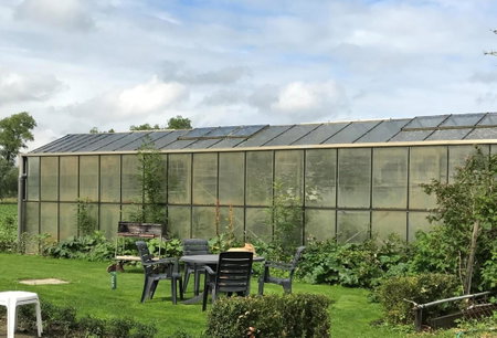 Grysperre B&B, Torhout, Belgium