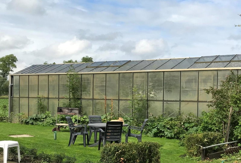 Grysperre B&B, Torhout, Belgium