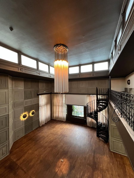 Hotel 't Sandt Antwerpen, Antwerpen, Belgium