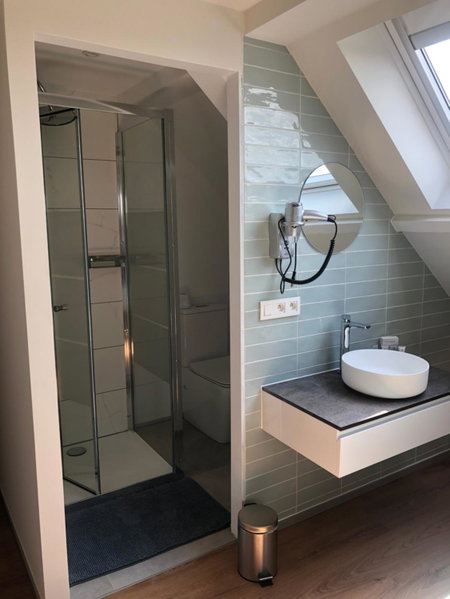 Hotel Fi'Lin, Vilvoorde, Bélgica