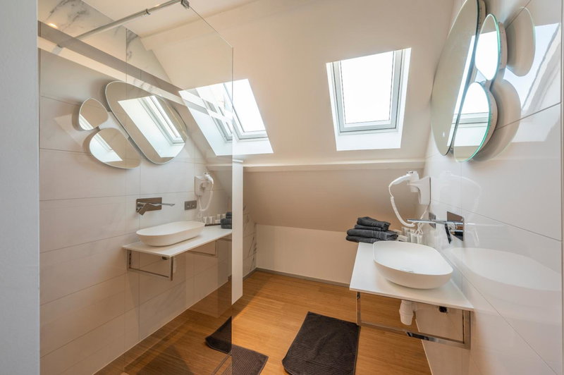 Hotel Fi'Lin, Vilvoorde, Bélgica