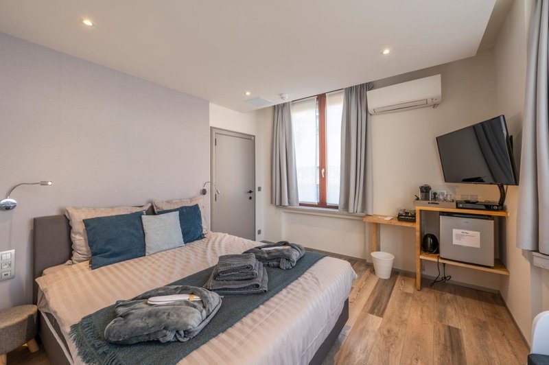 Hotel Fi'Lin, Vilvoorde, Bélgica