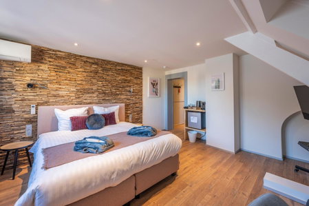 Hotel Fi'Lin, Vilvoorde, Bélgica