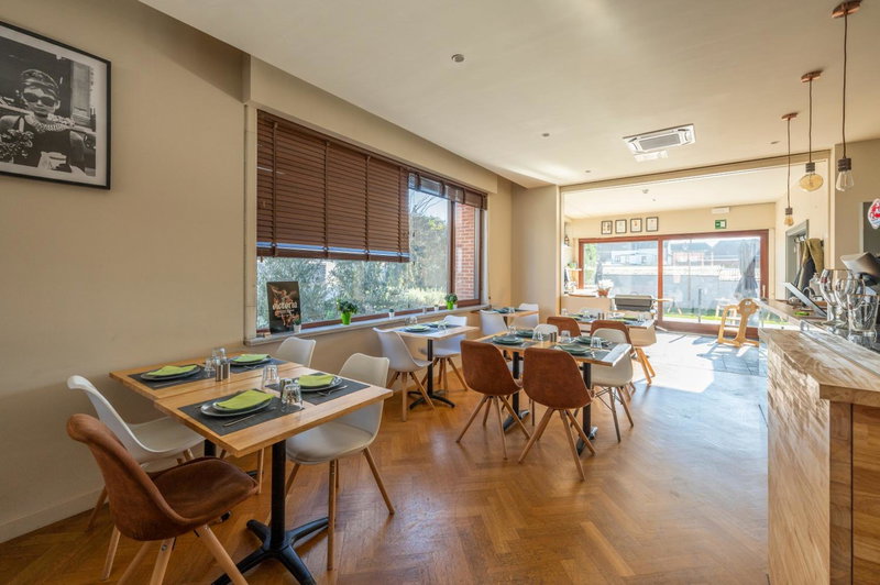 Hotel Fi'Lin, Vilvoorde, Bélgica