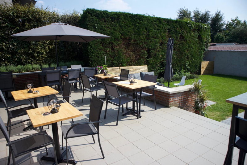 Hotel Fi'Lin, Vilvoorde, Bélgica