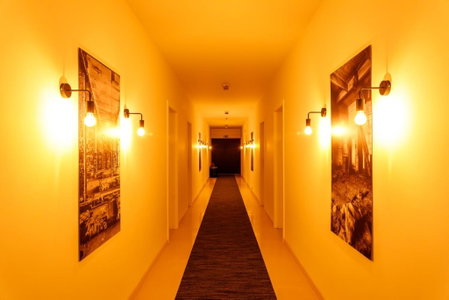 B-INN Lier, Lier, Belgium