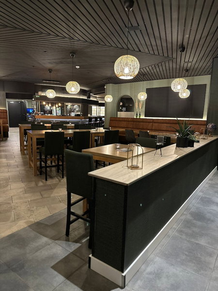 Bokrijks Hotel, Diepenbeek, Bélgica