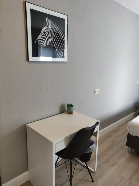 Bokrijks Hotel, Diepenbeek, Bélgica