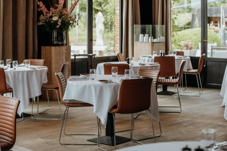 Auberge du Pêcheur, Deinze, Bélgica