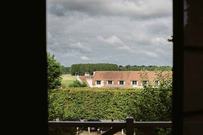 Auberge du Pêcheur, Deinze, Bélgica