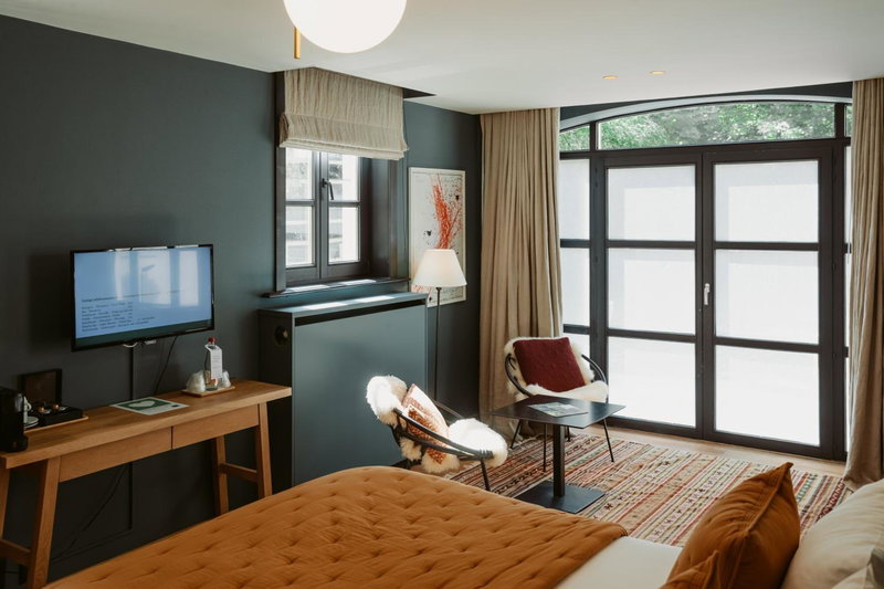 Auberge du Pêcheur, Deinze, Bélgica