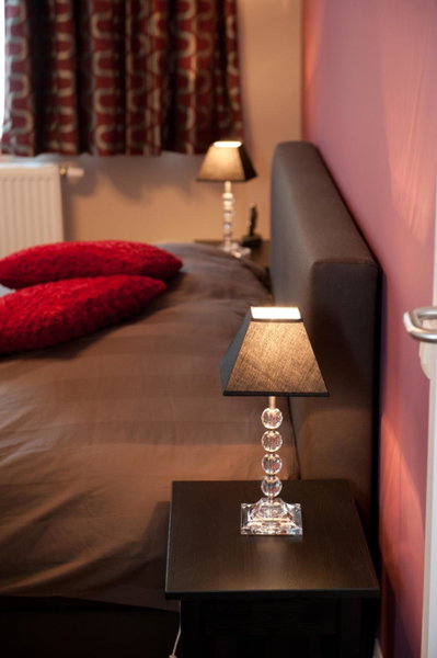 B&B Innbrugas, Brugge, Бельгия