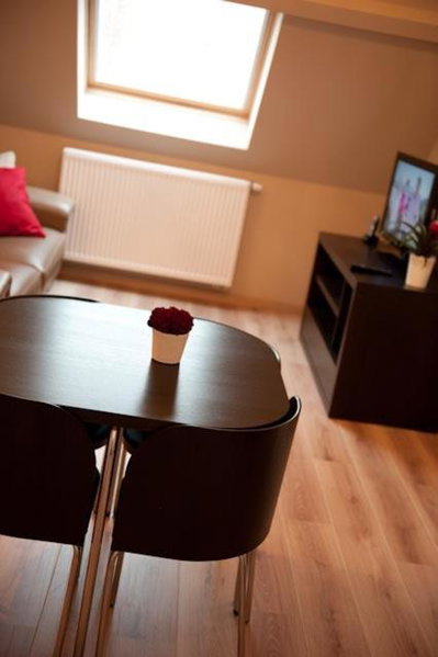 B&B Innbrugas, Brugge, Бельгия