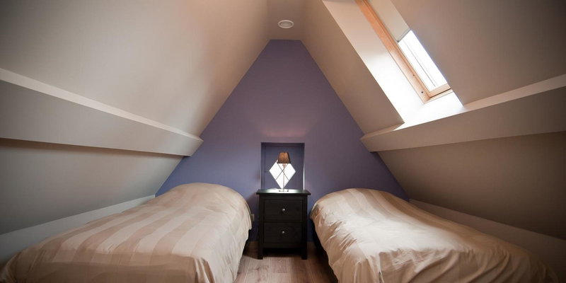 B&B Innbrugas, Brugge, Бельгия