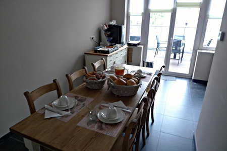 B&B Innbrugas, Brugge, Бельгия