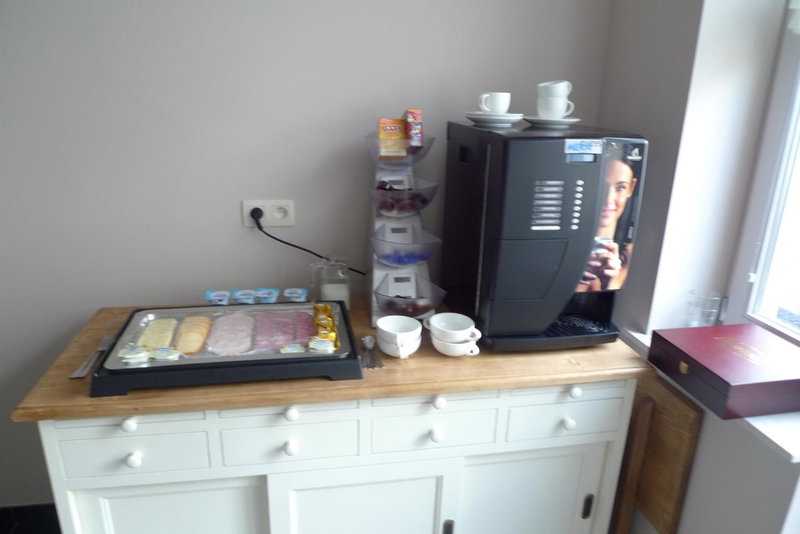 B&B Innbrugas, Brugge, Бельгия
