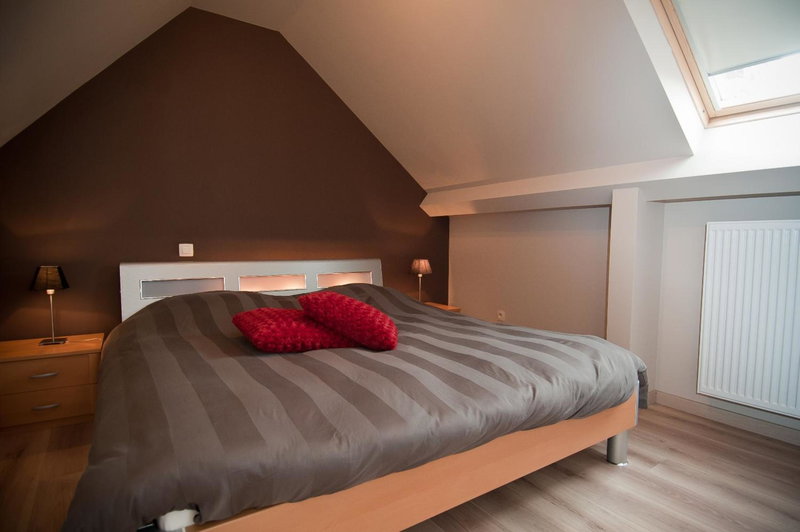 B&B Innbrugas, Brugge, Бельгия