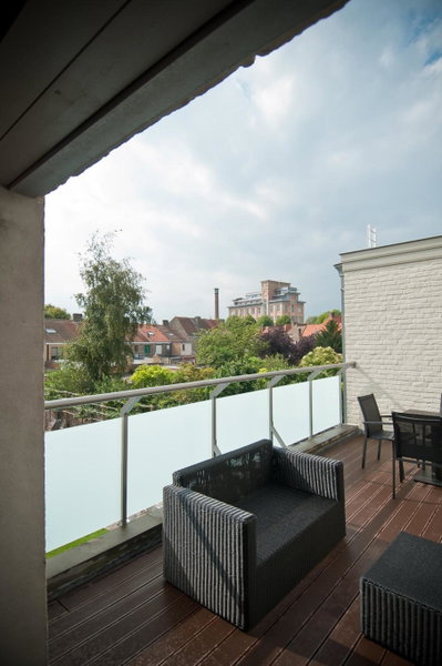 B&B Innbrugas, Brugge, Бельгия