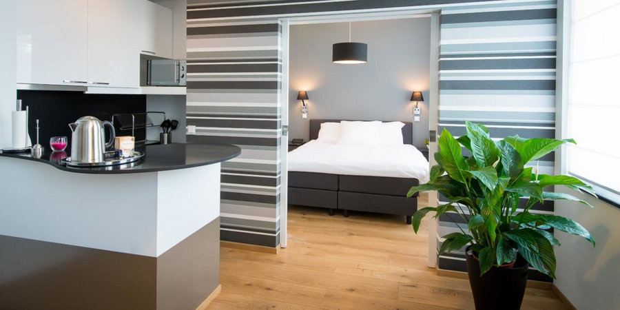 B&B Avenue Deschanel, Schaerbeek, Belgique