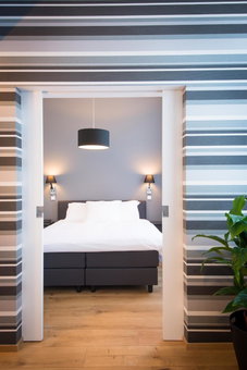 B&B Avenue Deschanel, Schaerbeek, Belgique