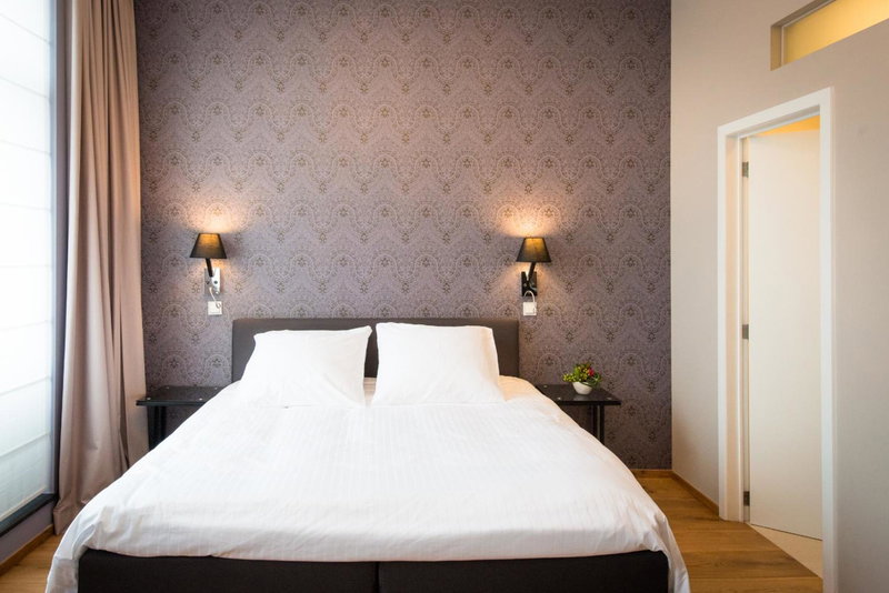 B&B Avenue Deschanel, Schaerbeek, Belgique