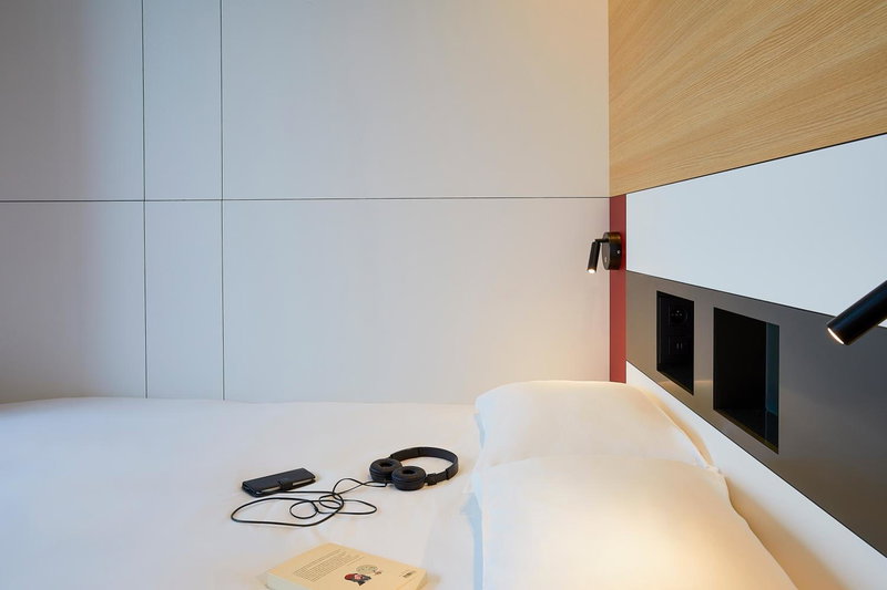 ibis budget Oostende Airport, Middelkerke, Бельгия