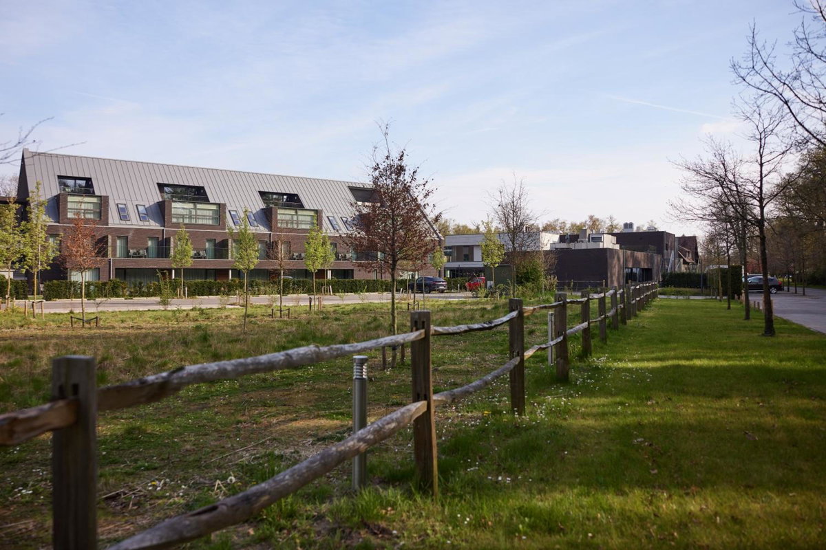 Hotel · Van der Valk Hotel Dennenhof, Brasschaat