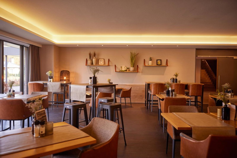 Van der Valk Hotel Dennenhof, Brasschaat, Belgium