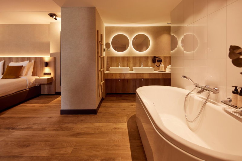 Van der Valk Hotel Dennenhof, Brasschaat, Belgium