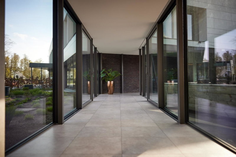Van der Valk Hotel Dennenhof, Brasschaat, Belgium