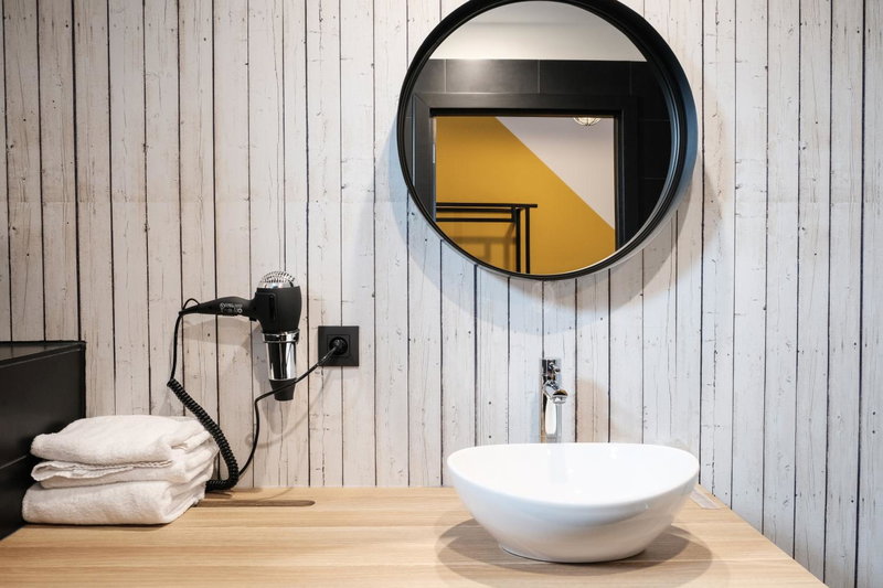 Hotel Brouwerij Het Anker, Mechelen, Belgium