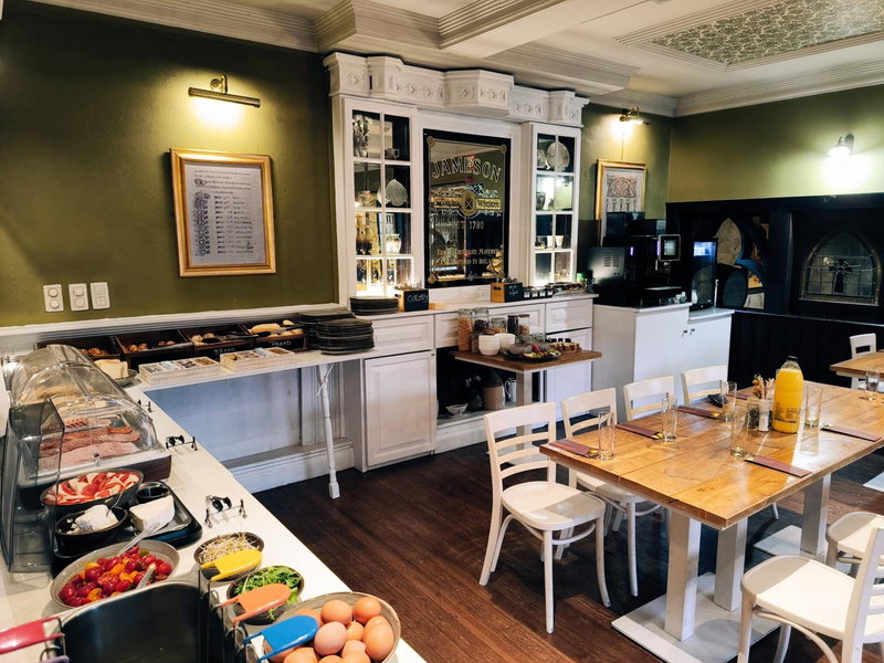 Hotel Onderbergen, Gent, Бельгия